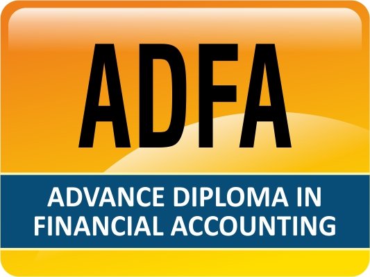 ADVANCED DIPLOMA IN FINANCIAL ACCOUNTING