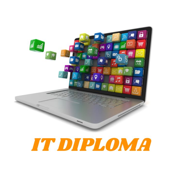 DIPLOMA IN INFORMATION TECHNOLOGY